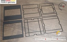 Maske passend für - ,