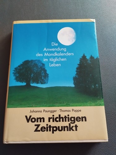 Vom richtigen zeitpunkt - vom,
