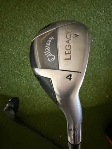 Callaway legacy utility hybrid - callaway,