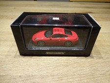 Minichamps Porsche 911 Carrera