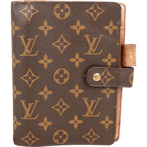 Louis vuitton monogram canvas - louis,