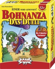 Bohnanza - Das Duell AMIGO -