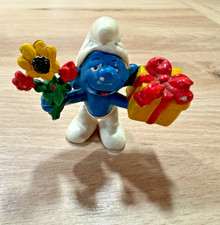 Schleich/Peyo Schlumpf mit