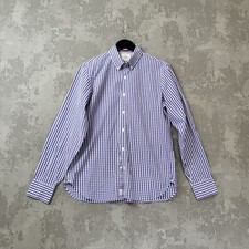 Etiqueta Negra Hemd Herren