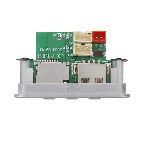 Auto bluetooth decoder - bluetooth, board