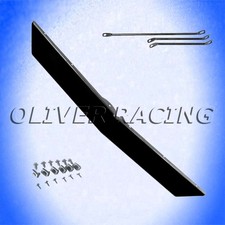 SPOILER SET FRONTSPOILER Chevrolet Pontiac CAMARO FIREBIRD  67 68 1967 1968 