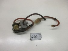 Q913. Piaggio TPH 125 Benzinmembrane Benzinpumpe Unterdruck Benzinhahn Pumpe