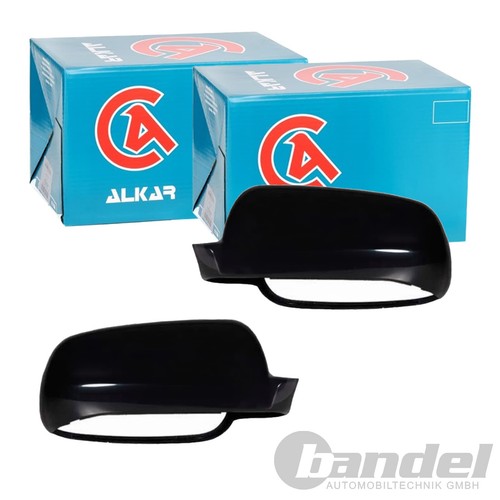 Alkar spiegelkappen - 2x,