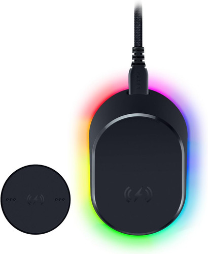 Razer mouse dock - razer, &
