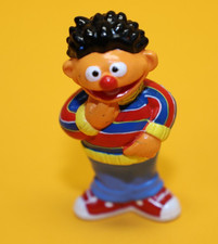 Bullyland Ernie aus der Sesamstraße Figur nr C