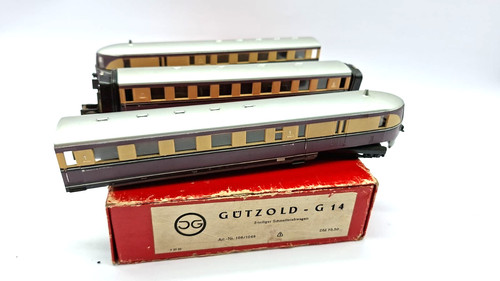 Ddr gützold 108 1048 - ddr,