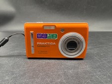 Praktica Digitalkamera