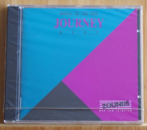 Journey best wheel in - journey,