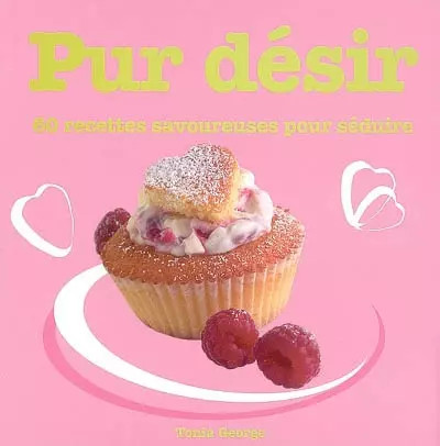 Pur desir recettes - desir,