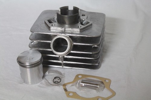 Tuning zylinder 60ccm 4kanal - tuning,