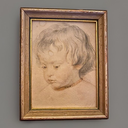 Rubens sohn nikolas mit - sohn,