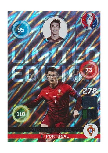 Panini adrenalyn euro 2016 - adrenalyn,