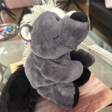 Nici Stinktier ? Calvin ca. 20 cm Schlenker Stofftier Kuscheltier Plüschtier
