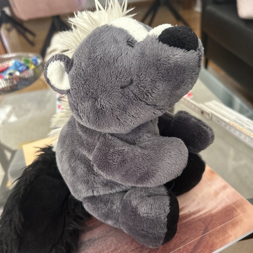 Nici stinktier calvin ca - nici,