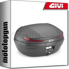 MOTORRADKOFFER ARENA SCHWARZ