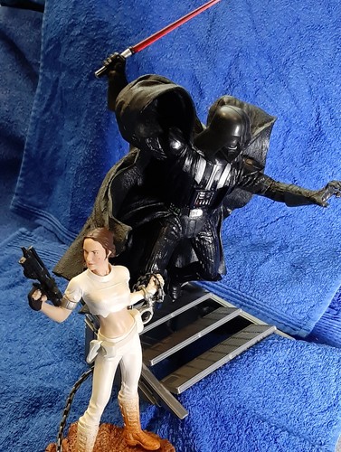 Star wars padme darth - wars, vader