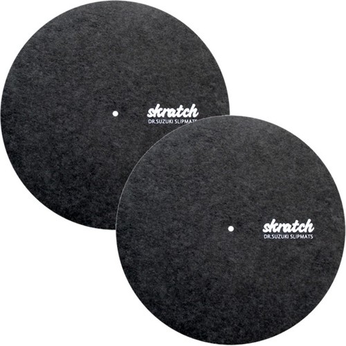Suzuki skratch - 12“,
