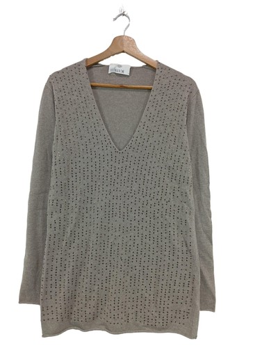 Allude cashmerepullover damen - allude,