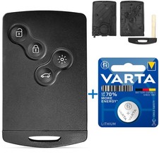 Schlüssel Karte Gehäuse