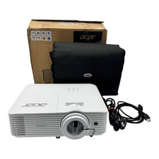 Acer h6542abdi beamer full - h6542abdi, full-hd