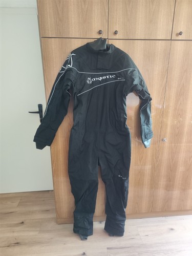 Mystic force drysuit - force, größe