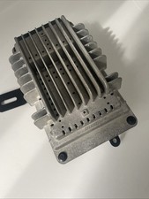 BOSE Verstärker AUDI A4 S4 B6