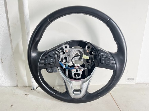 Mazda 2015 lenkrad - cx-3,