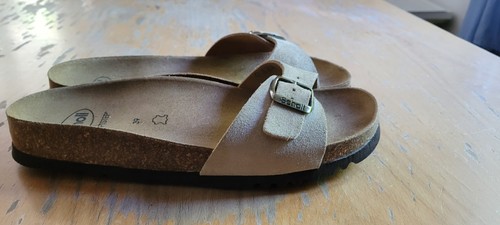 Schöne pantolette damen - schöne,