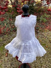 Altes weißes Hemd BB Zwilling