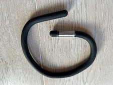 BLOMUS flexibler Untersetzer schwarz Silikon NEU