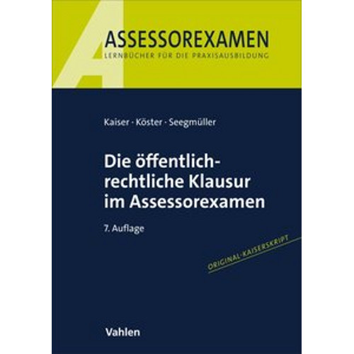 Die öffentlich rechtliche - die, öffentlich-rechtliche