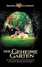 Der geheime Garten von not