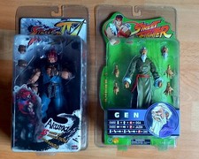 Capcom Streetfighter Collection