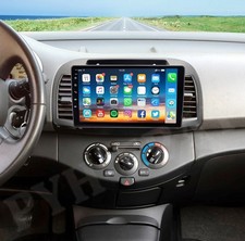 Für Nissan Micra III K12