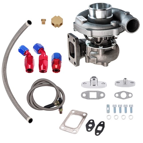Universal turbolader t4 - universal,