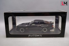 AUTOart 1:18 78001 Porsche 924 Carrera GT 1980 | P-555