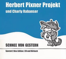 Herbert Pixner Projekt und