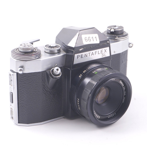 Pentaflex analog srl - analog, sl