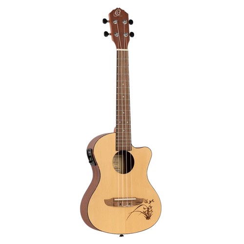 Ortega ru5ce tenor - ortega, ru5ce-te