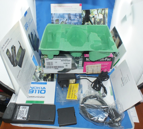 Original rae nokia - rae-2n,