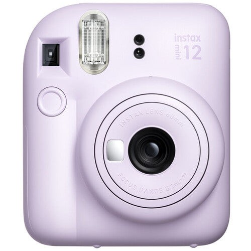 Fujifilm instax mini - instax, 12