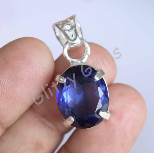 Natürlicher blauer - ct,
