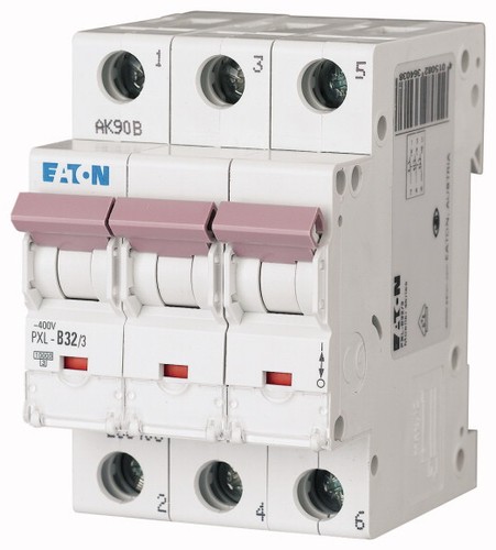 Eaton pxl b32 schalter - eaton, pxl-b32/3