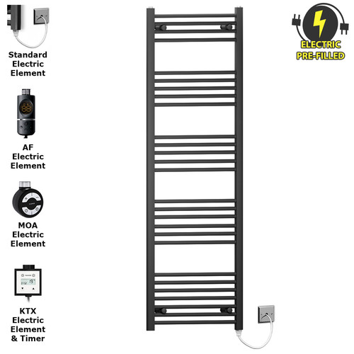 Elektrischer vorgefüllter
