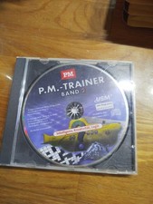 P.M. Trainer: Intelligenz